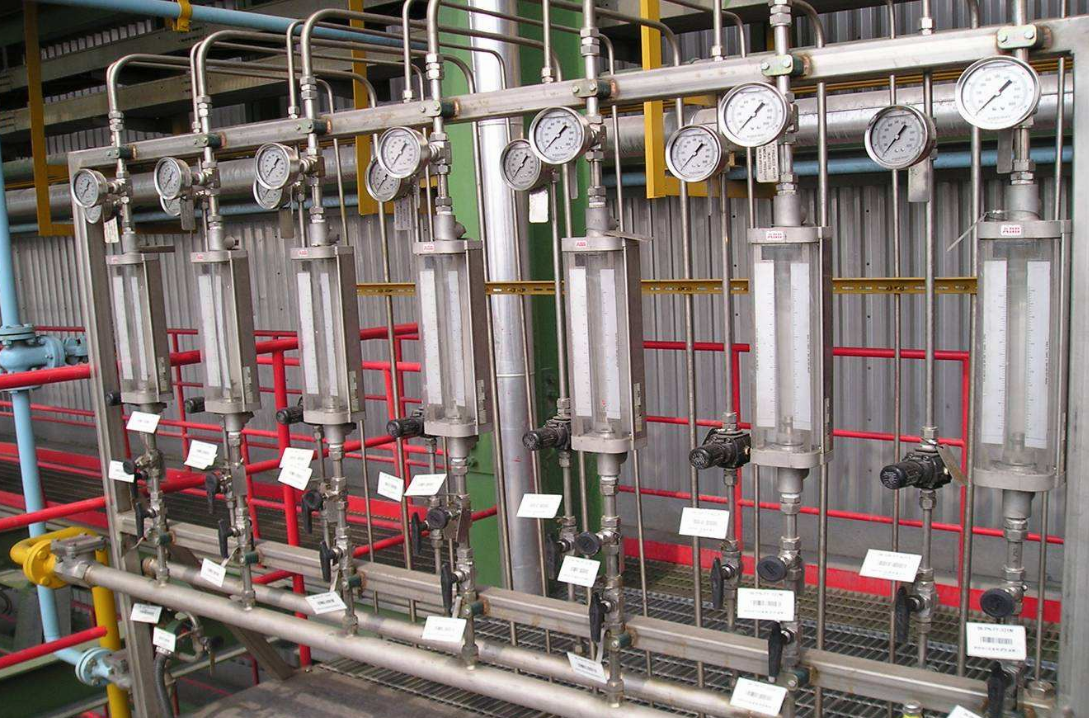 SCR,SNCR和SCR/SNCR復(fù)合法脫硝工藝對(duì)比