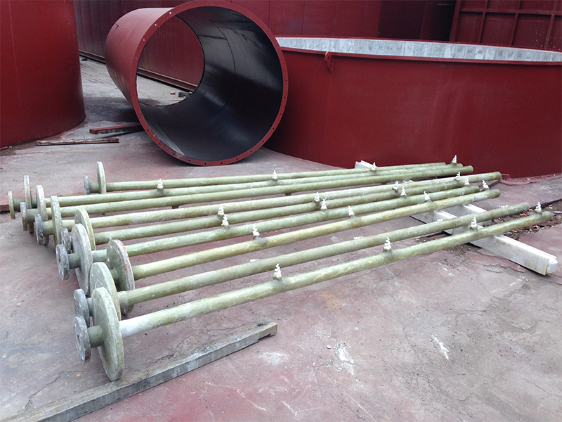 脫硫設(shè)備運(yùn)行中常見(jiàn)問(wèn)題及解決方法。