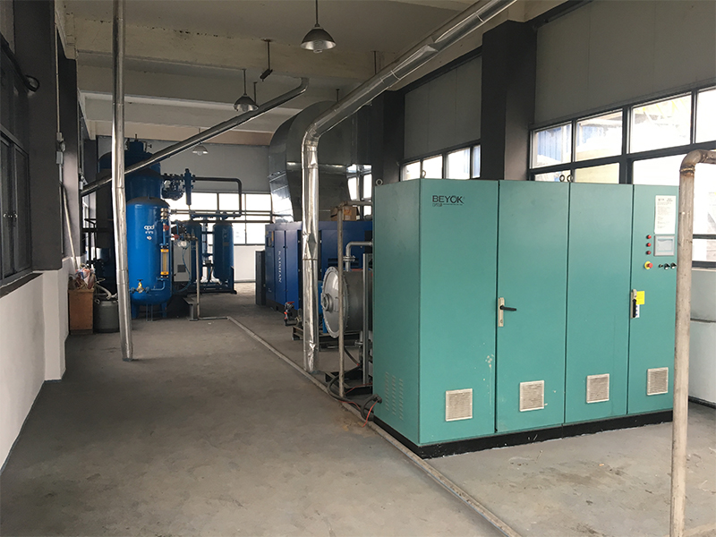 脫硝工藝之臭氧脫硝