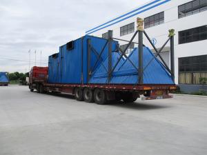 氣箱脈沖布袋除塵器