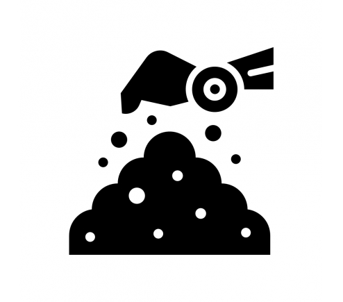 建筑固廢垃圾、尾礦綜合處理解決方案